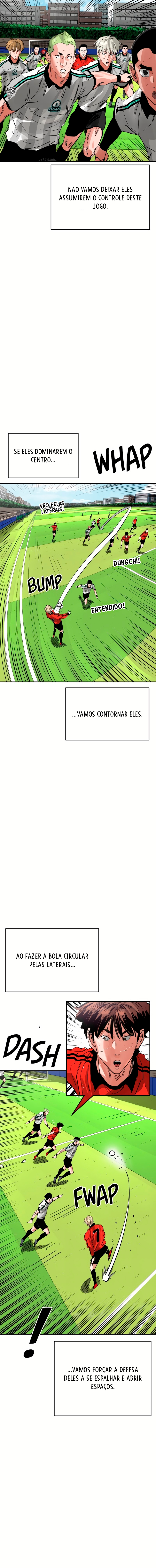 O Grande Salto capitulo 202 pagina 33