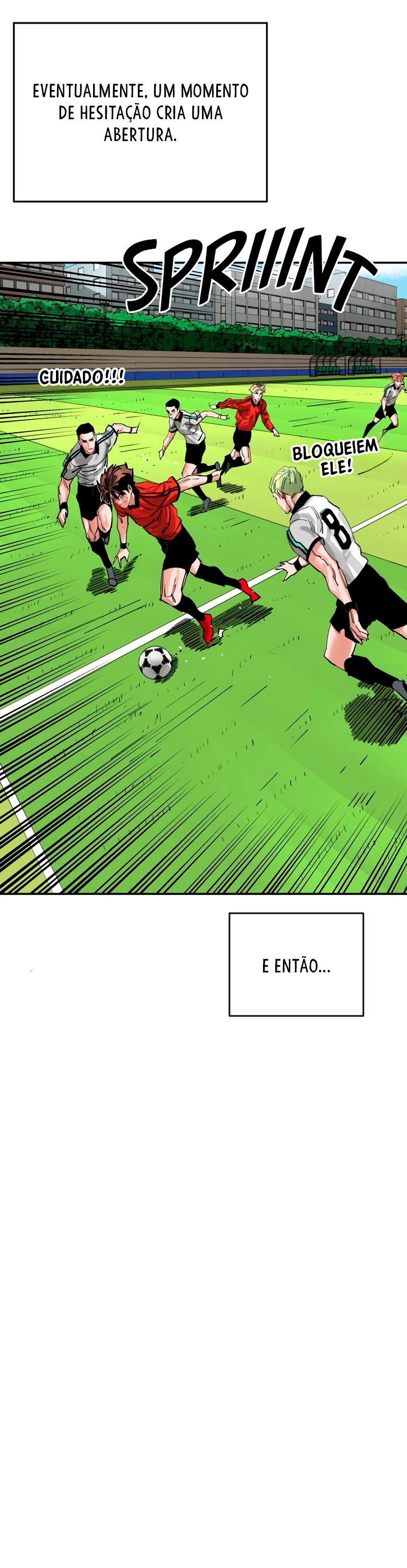 O Grande Salto capitulo 202 pagina 34