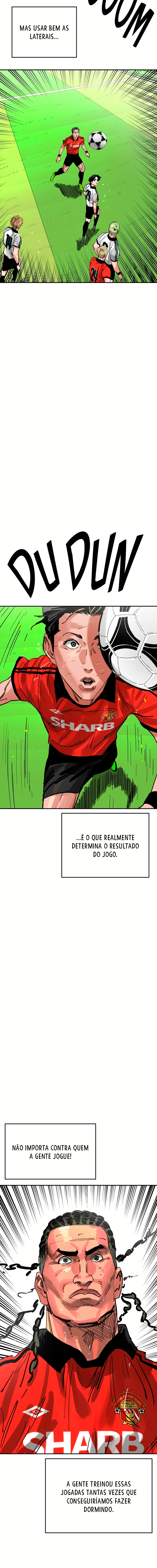 O Grande Salto capitulo 202 pagina 36