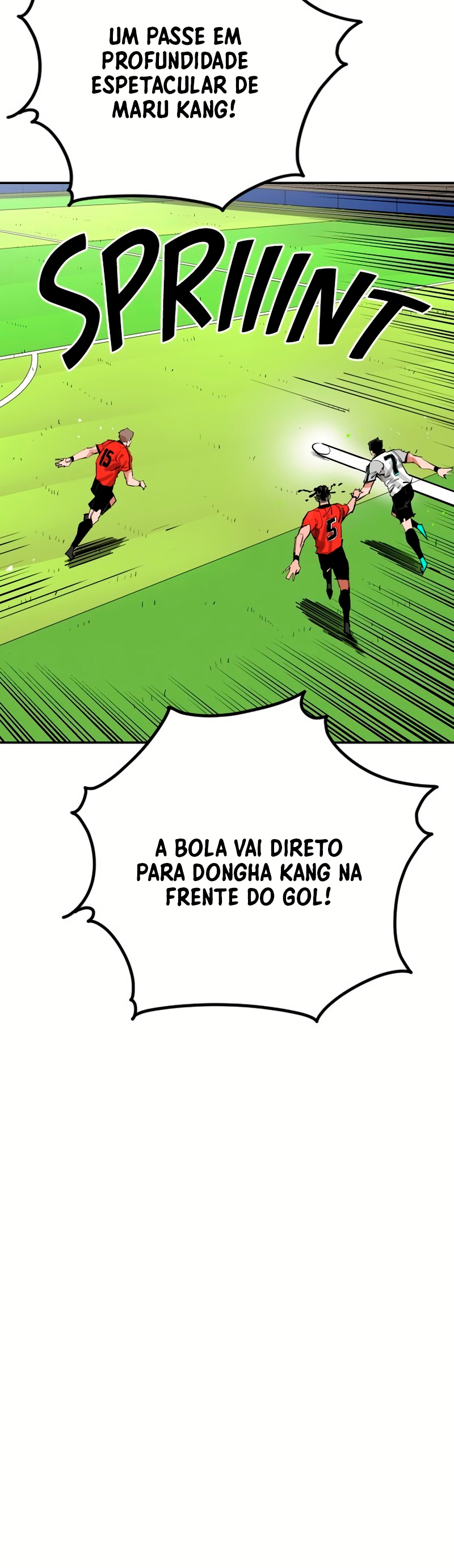 O Grande Salto capitulo 202 pagina 4