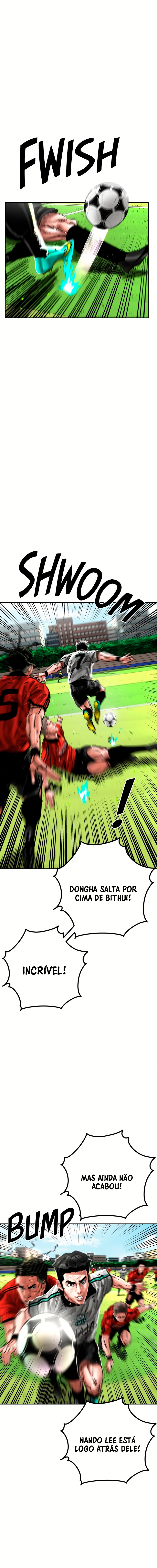 O Grande Salto capitulo 202 pagina 6