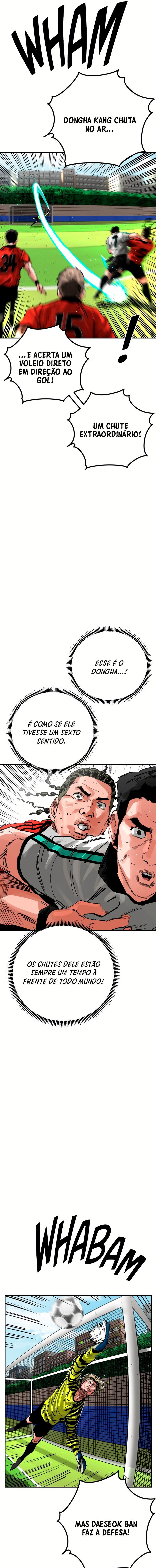 O Grande Salto capitulo 202 pagina 8