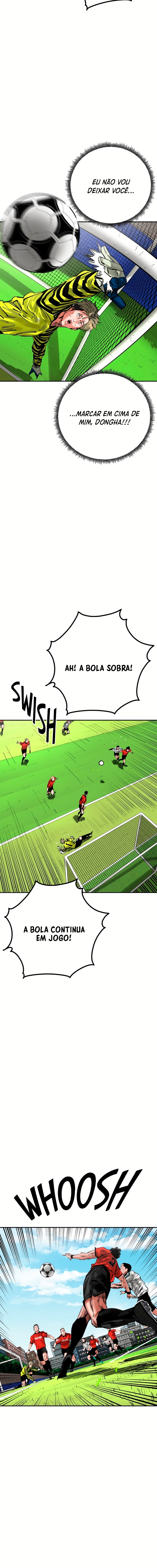 O Grande Salto capitulo 202 pagina 9
