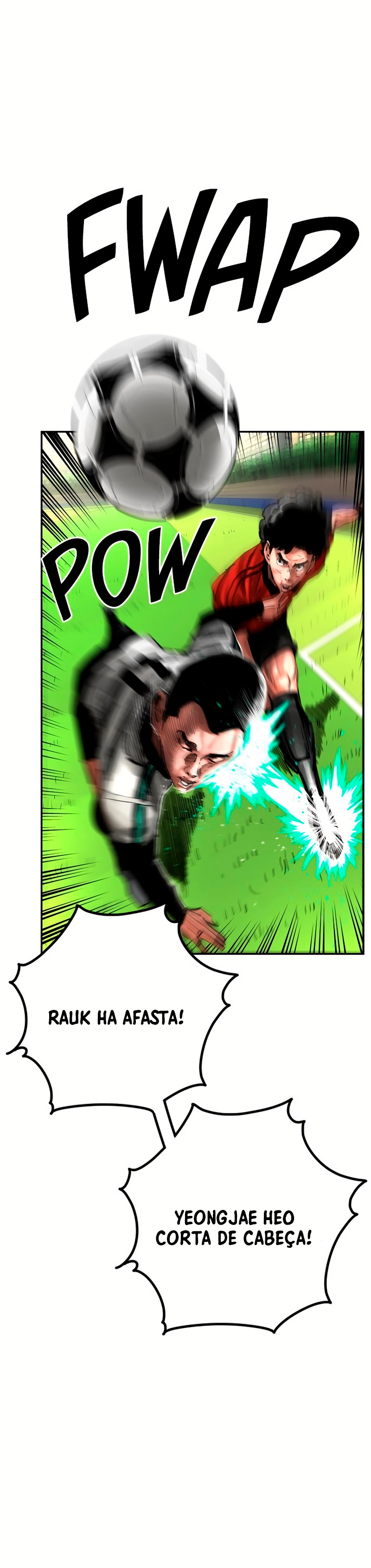 O Grande Salto capitulo 202 pagina 10