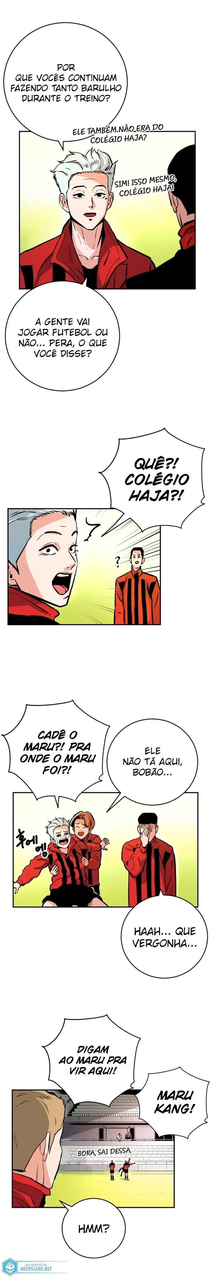 O Grande Salto capitulo 52 pagina 11