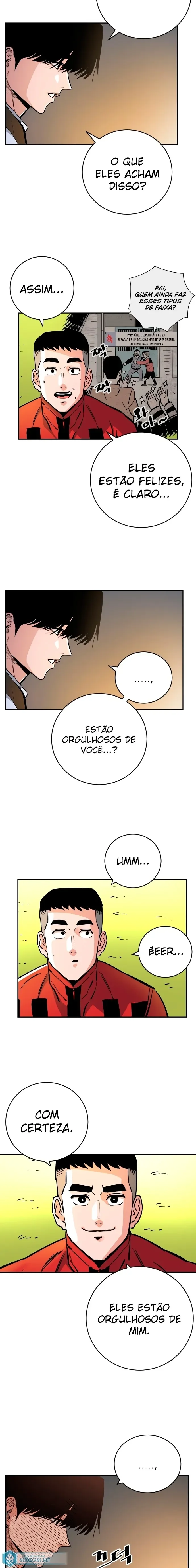 O Grande Salto capitulo 52 pagina 13