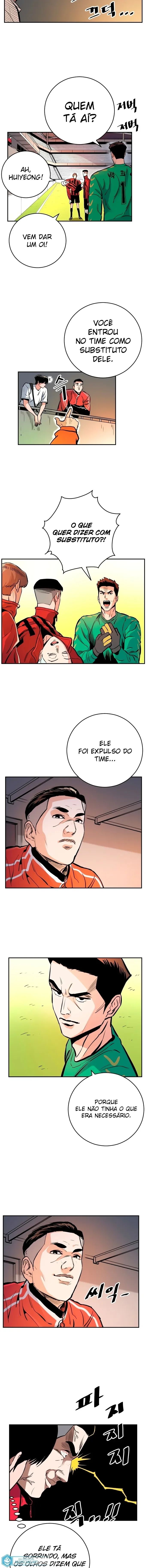 O Grande Salto capitulo 52 pagina 14
