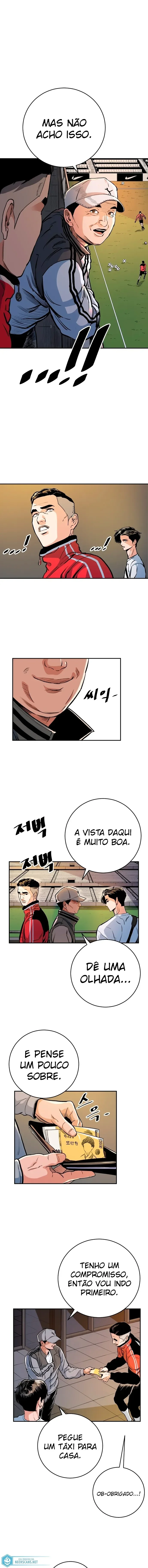 O Grande Salto capitulo 52 pagina 2