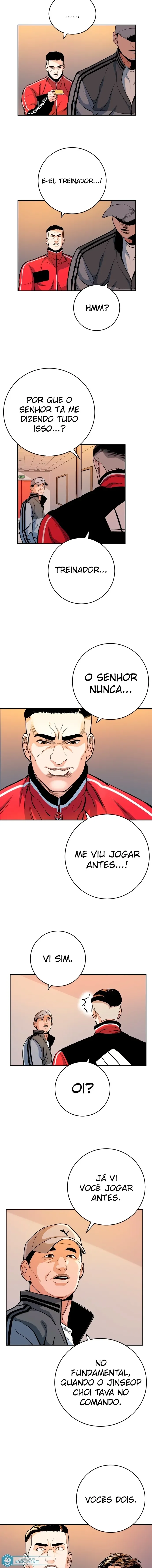 O Grande Salto capitulo 52 pagina 3