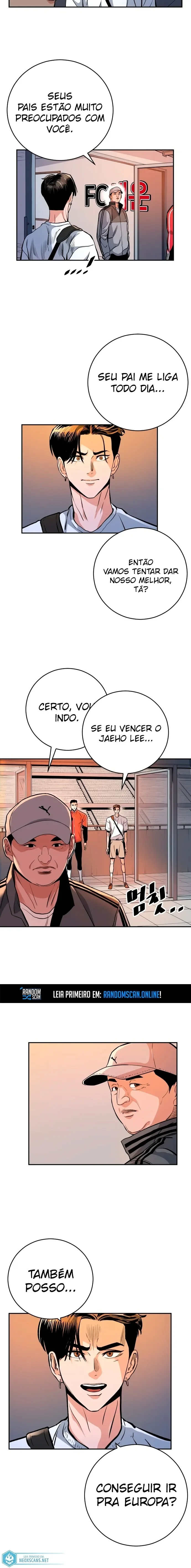 O Grande Salto capitulo 52 pagina 5