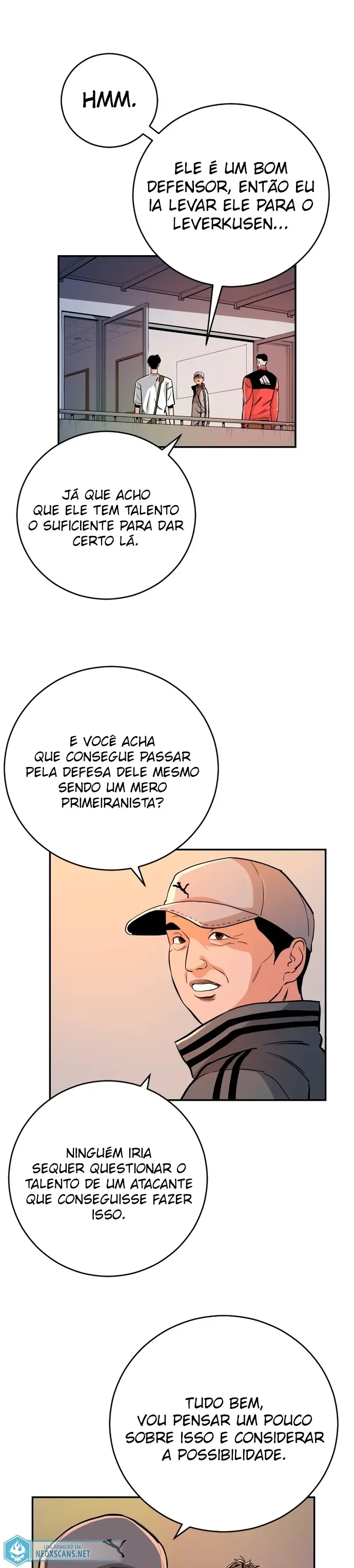 O Grande Salto capitulo 52 pagina 6