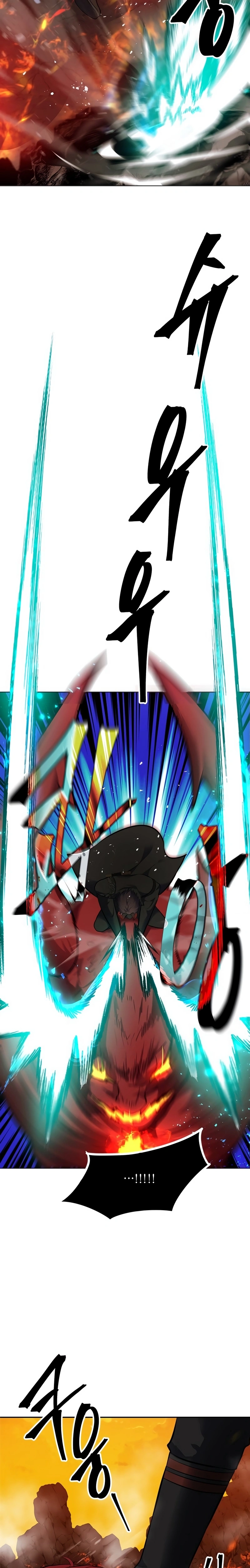 A Segunda Vida do Ranker capitulo 48 pagina 21
