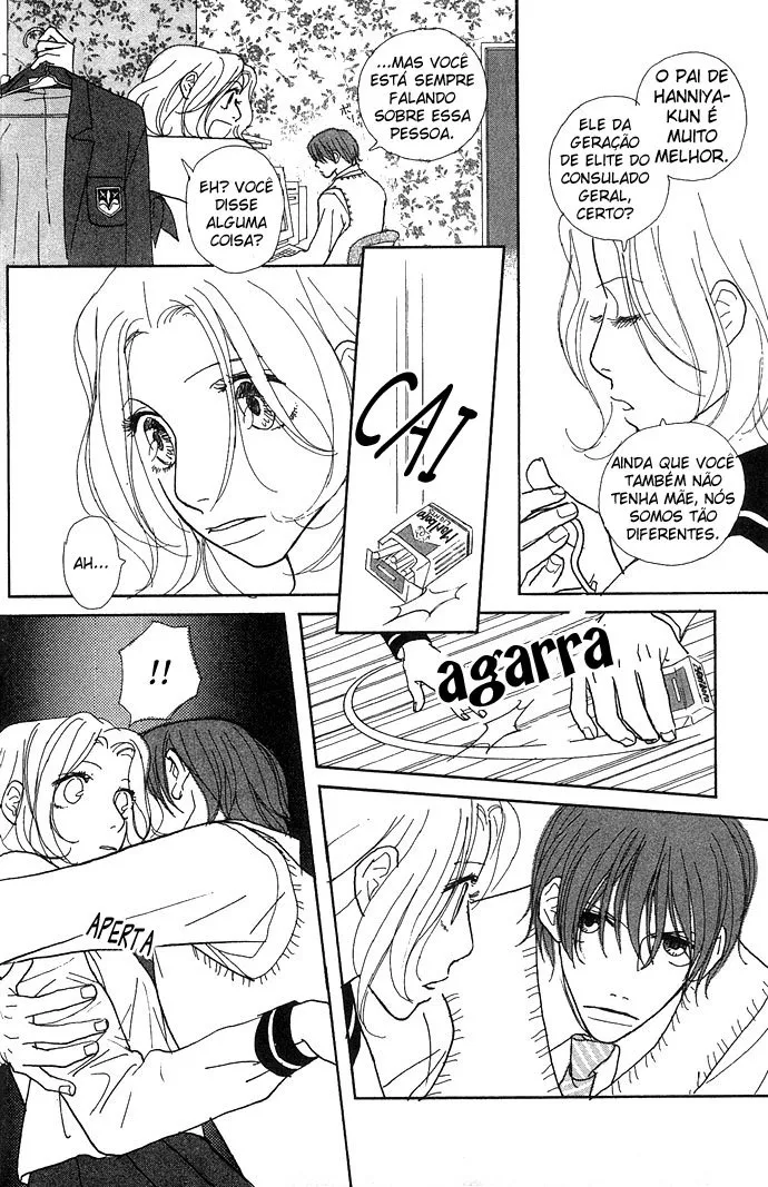 Baby Pop capitulo 3 pagina 15