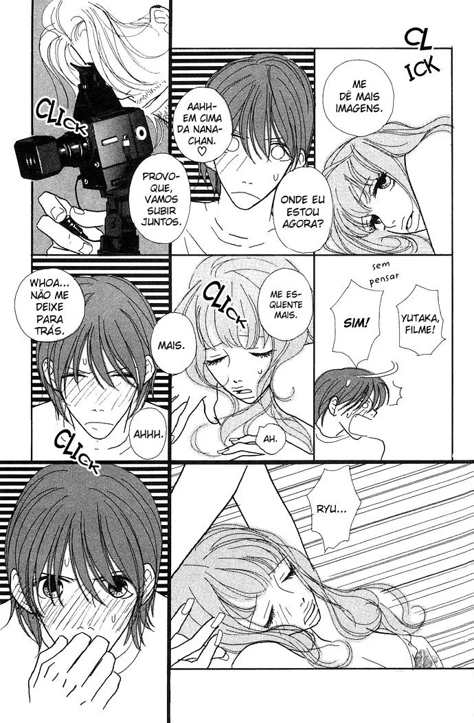 Baby Pop capitulo 3 pagina 22