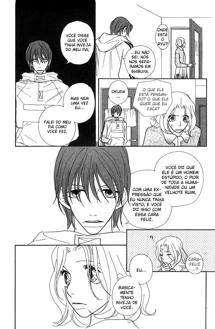 Baby Pop capitulo 3 pagina 28