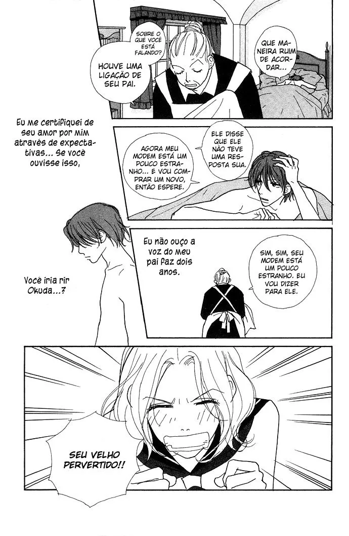 Baby Pop capitulo 3 pagina 4