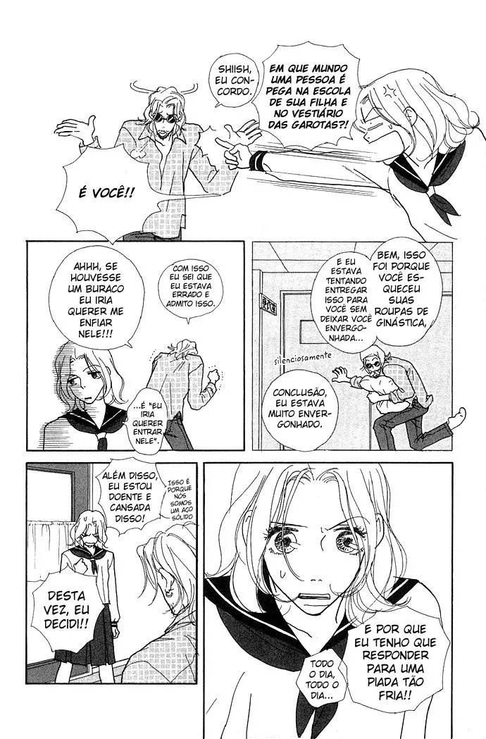 Baby Pop capitulo 3 pagina 5