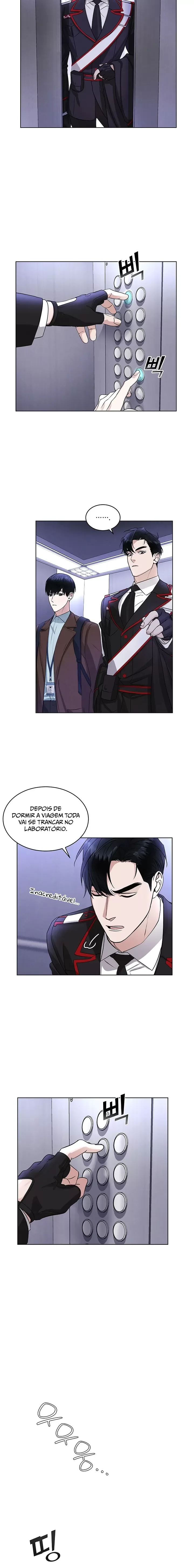 Cidade Arco-Ãris capitulo 11 pagina 8