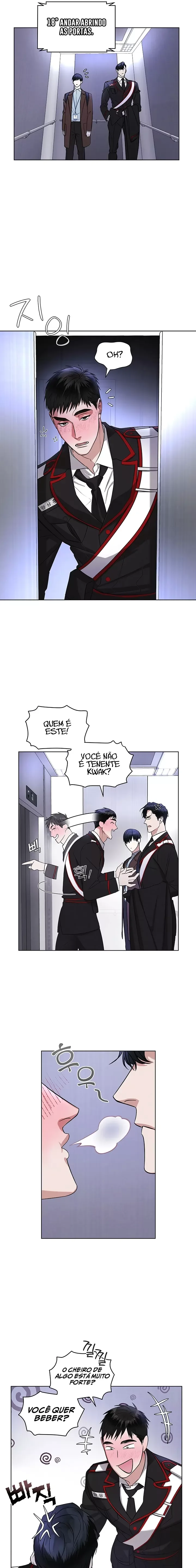 Cidade Arco-Ãris capitulo 11 pagina 9