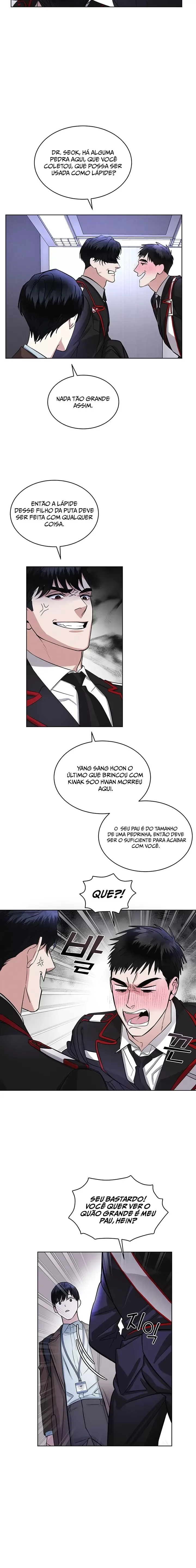 Cidade Arco-Ãris capitulo 11 pagina 10