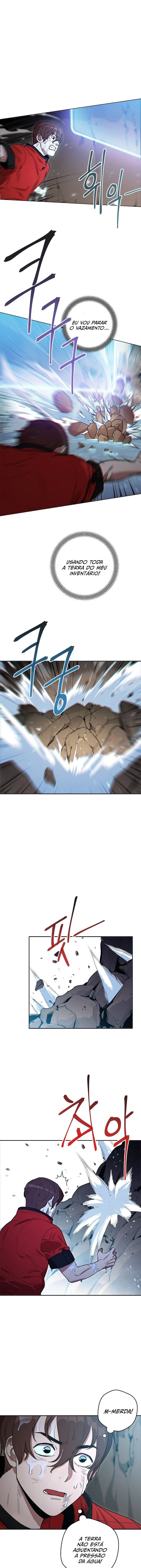 Dungeon ReinÃ­cio capitulo 5 pagina 5