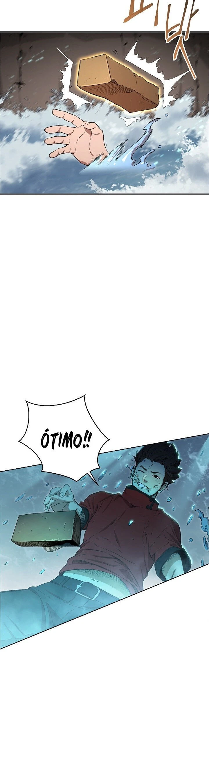 Dungeon ReinÃ­cio capitulo 5 pagina 7