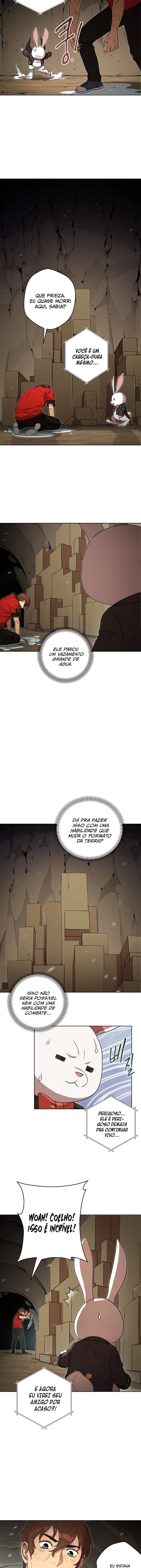 Dungeon ReinÃ­cio capitulo 5 pagina 9