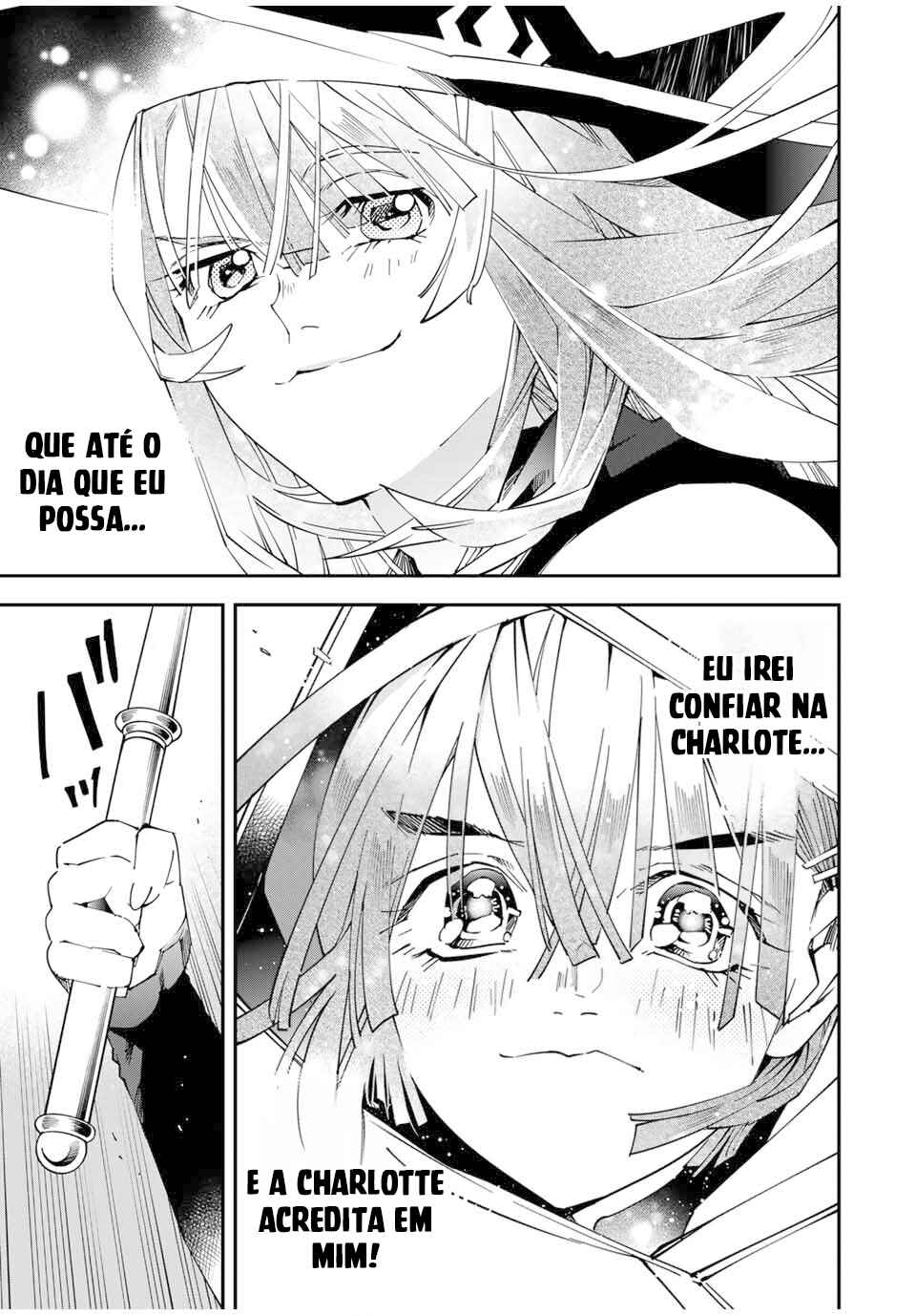 Como um Aristocrata Reencarnado, Usarei Minha Habilidade de AvaliaÃ§Ã£o para Subir no Mundo capitulo 121 pagina 14