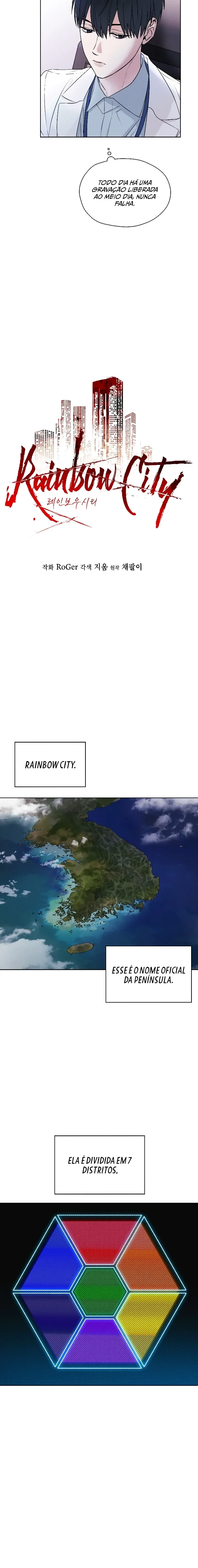 Cidade Arco-Ãris capitulo 7 pagina 2