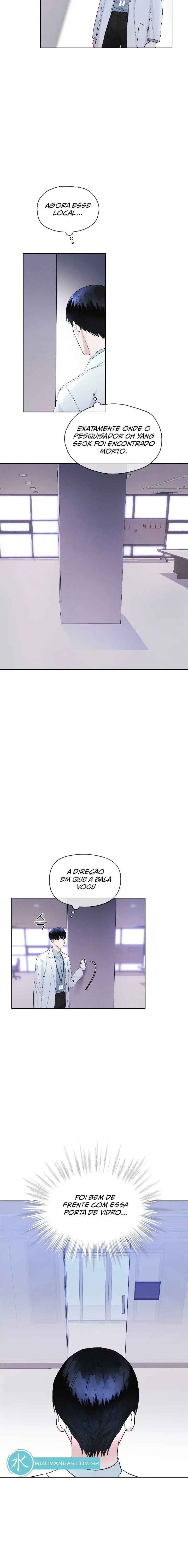 Cidade Arco-Ãris capitulo 7 pagina 6