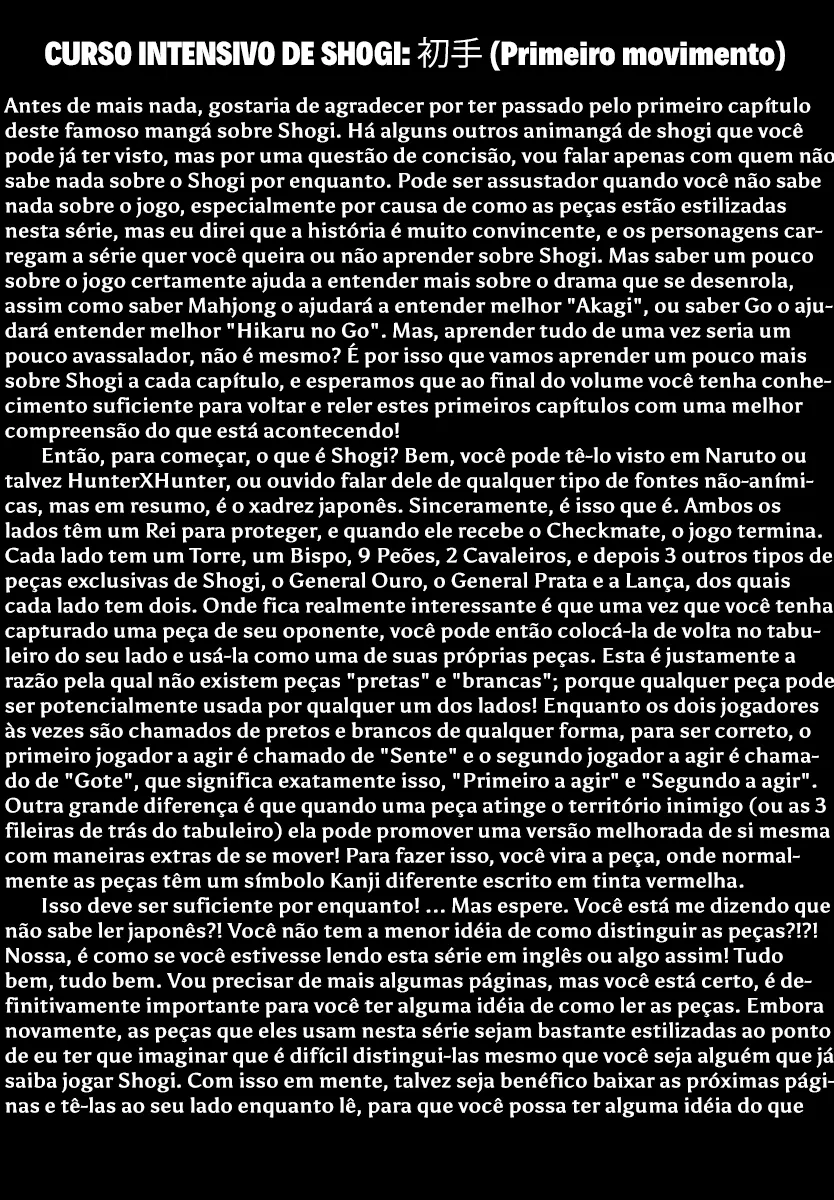 O Cavaleiro da Noite capitulo 1 pagina 37