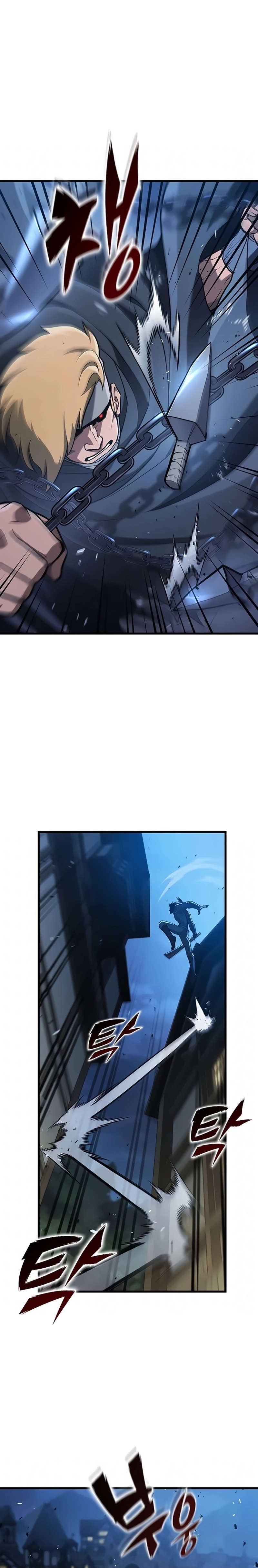 Guia de Sobrevivência do Caçador de Bestas Demoníacas capitulo 21 pagina 3