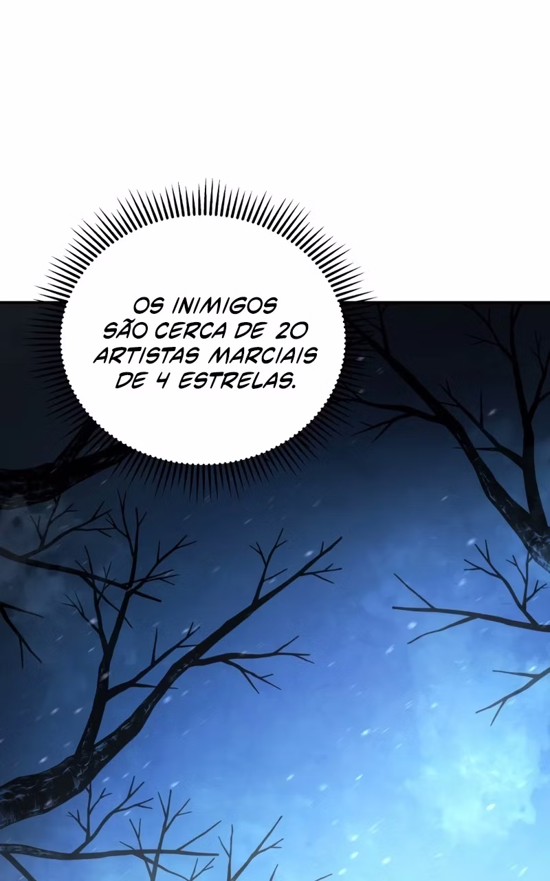 O Caçula do Mestre Espadachim capitulo 17 pagina 1
