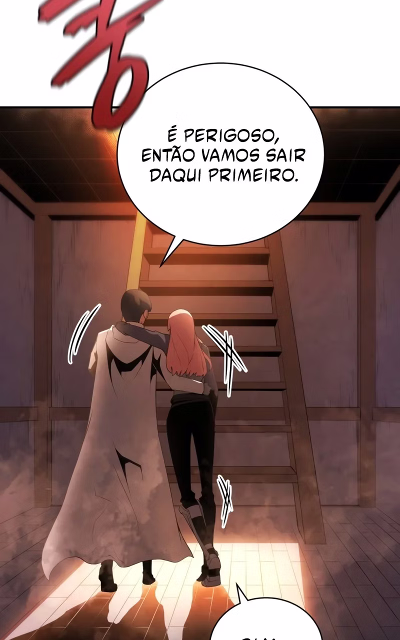 O Caçula do Mestre Espadachim capitulo 17 pagina 101