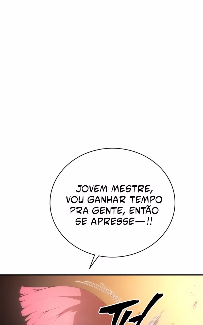 O Caçula do Mestre Espadachim capitulo 17 pagina 111