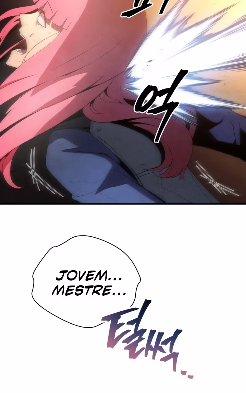 O Caçula do Mestre Espadachim capitulo 17 pagina 112
