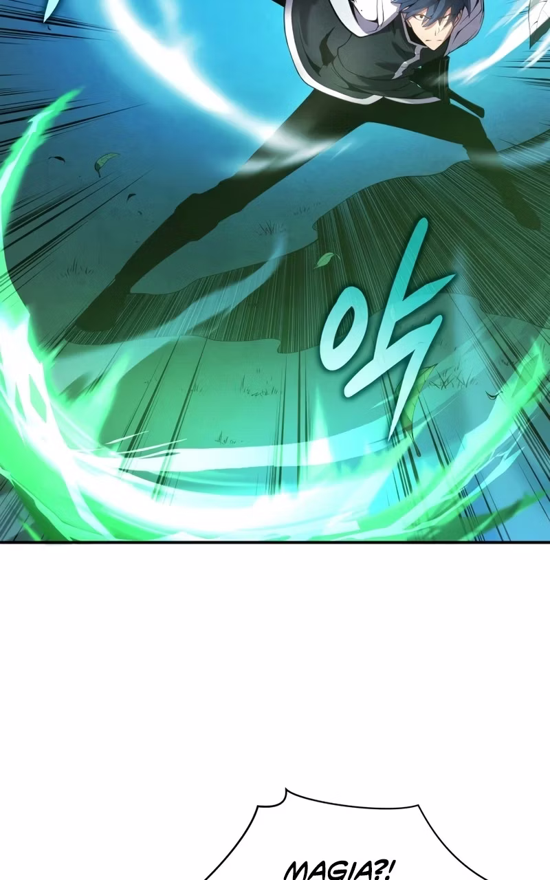 O Caçula do Mestre Espadachim capitulo 17 pagina 23