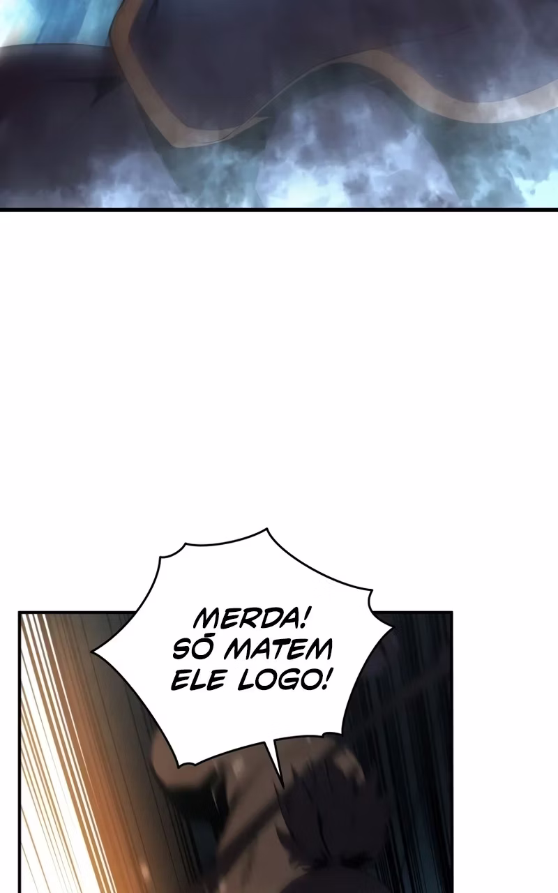 O Caçula do Mestre Espadachim capitulo 17 pagina 25