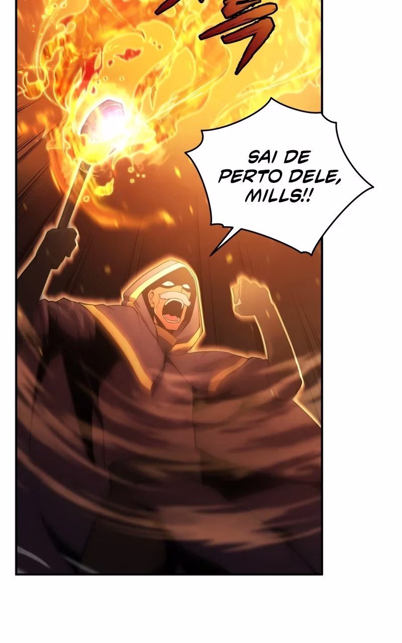 O Caçula do Mestre Espadachim capitulo 17 pagina 30