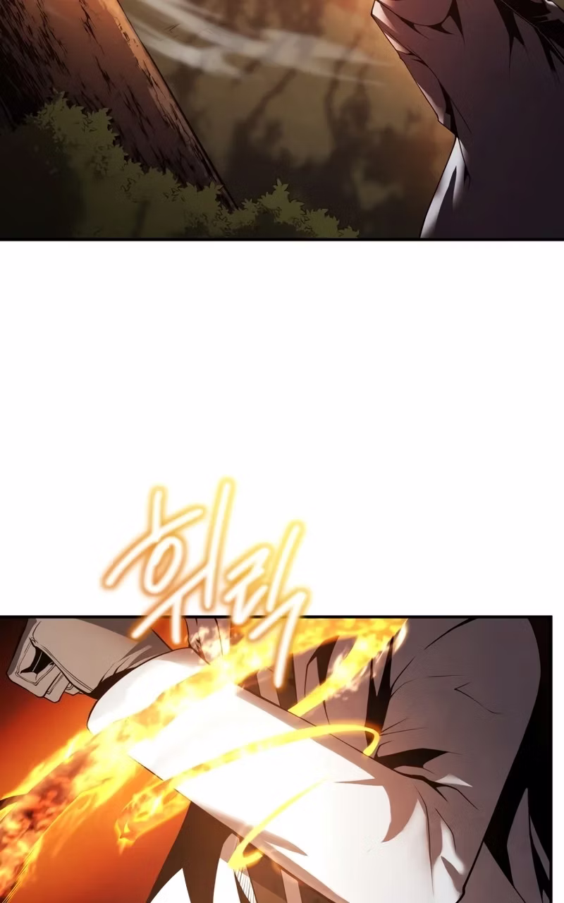 O Caçula do Mestre Espadachim capitulo 17 pagina 32
