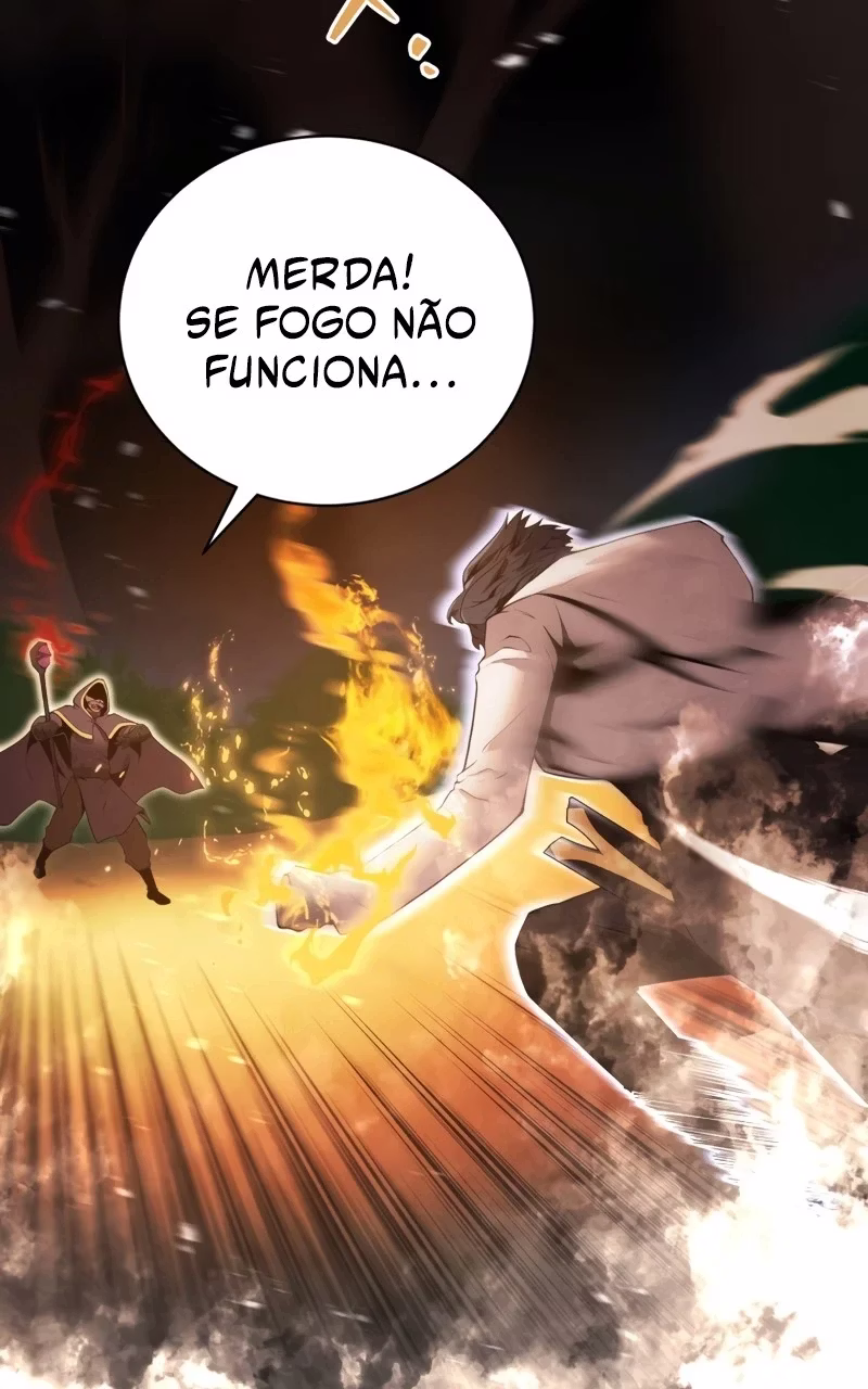 O Caçula do Mestre Espadachim capitulo 17 pagina 40