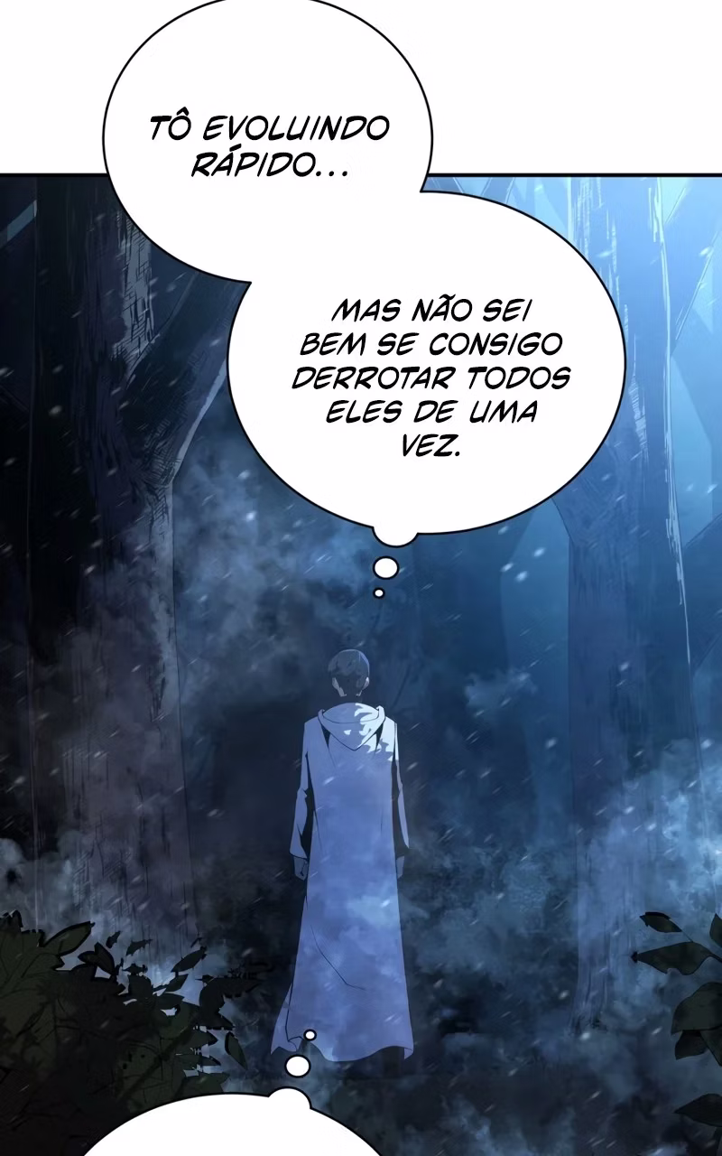 O Caçula do Mestre Espadachim capitulo 17 pagina 4