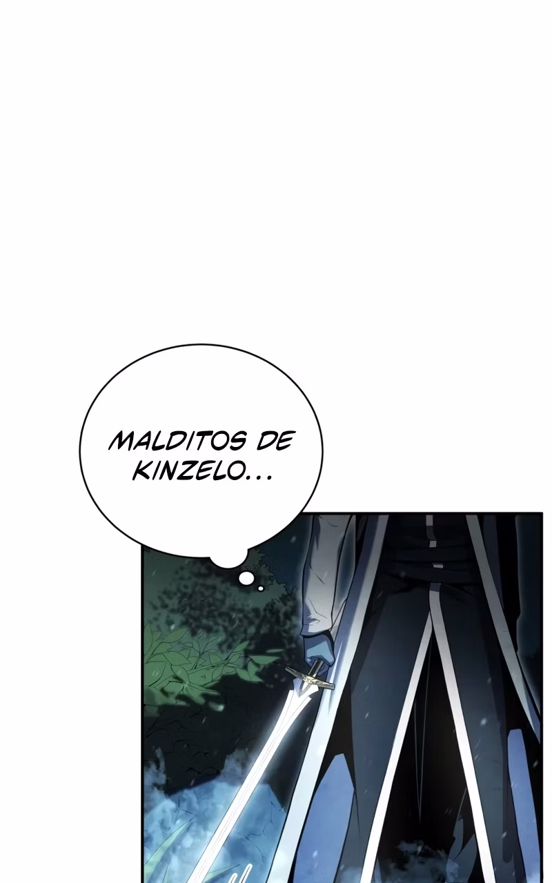 O Caçula do Mestre Espadachim capitulo 17 pagina 50