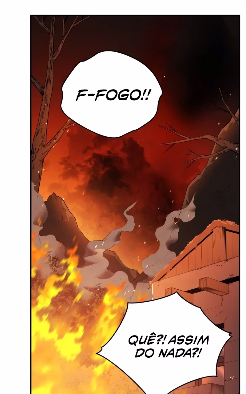 O Caçula do Mestre Espadachim capitulo 17 pagina 70