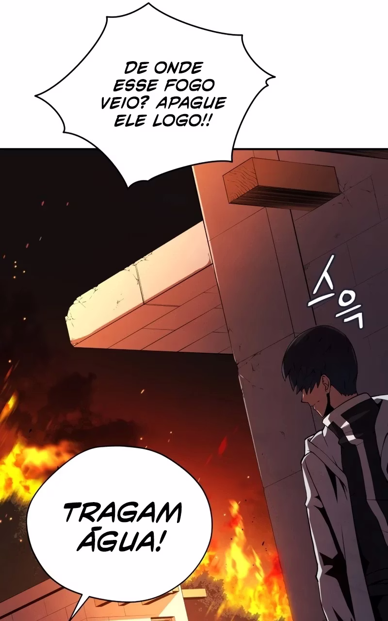 O Caçula do Mestre Espadachim capitulo 17 pagina 72