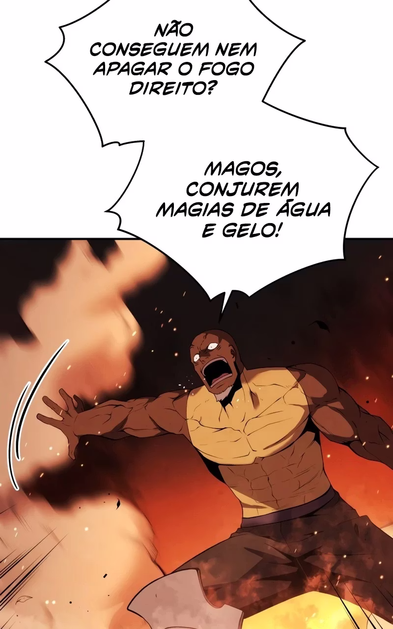 O Caçula do Mestre Espadachim capitulo 17 pagina 75