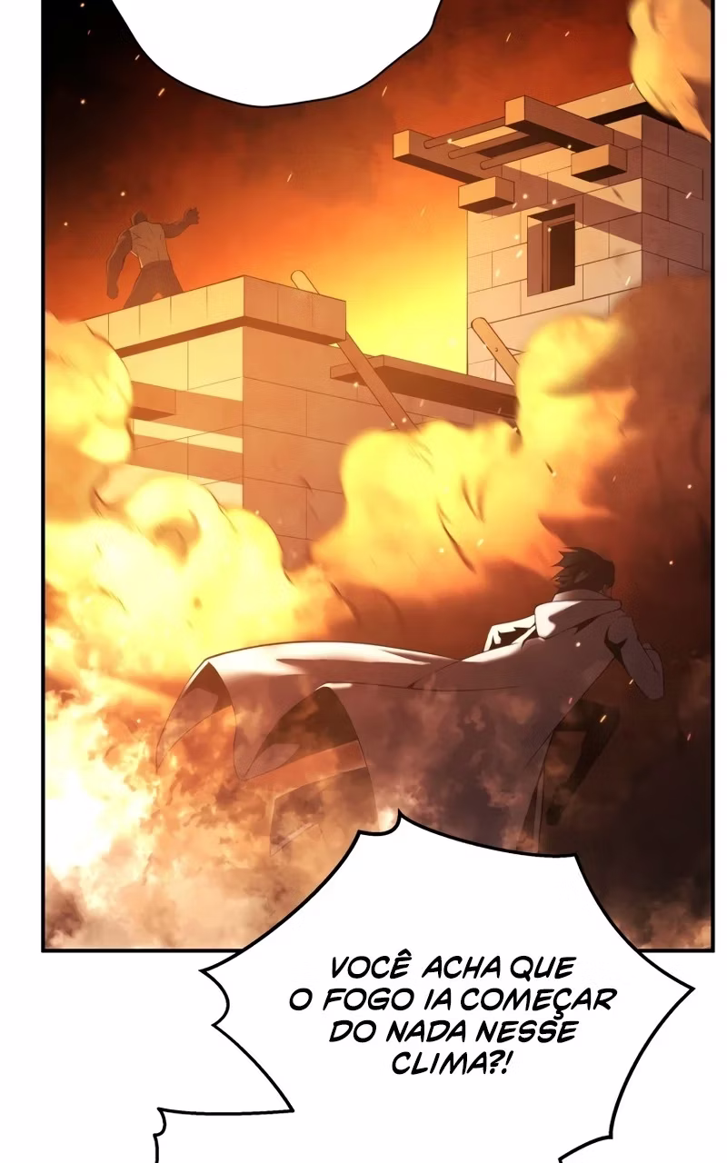 O Caçula do Mestre Espadachim capitulo 17 pagina 77