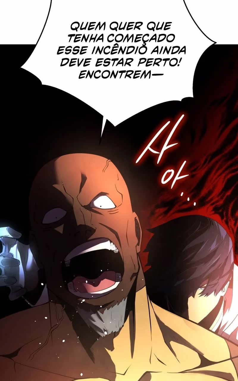 O Caçula do Mestre Espadachim capitulo 17 pagina 78