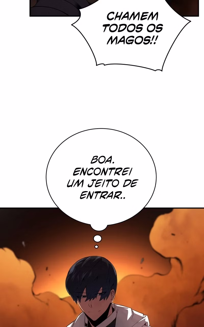 O Caçula do Mestre Espadachim capitulo 17 pagina 82