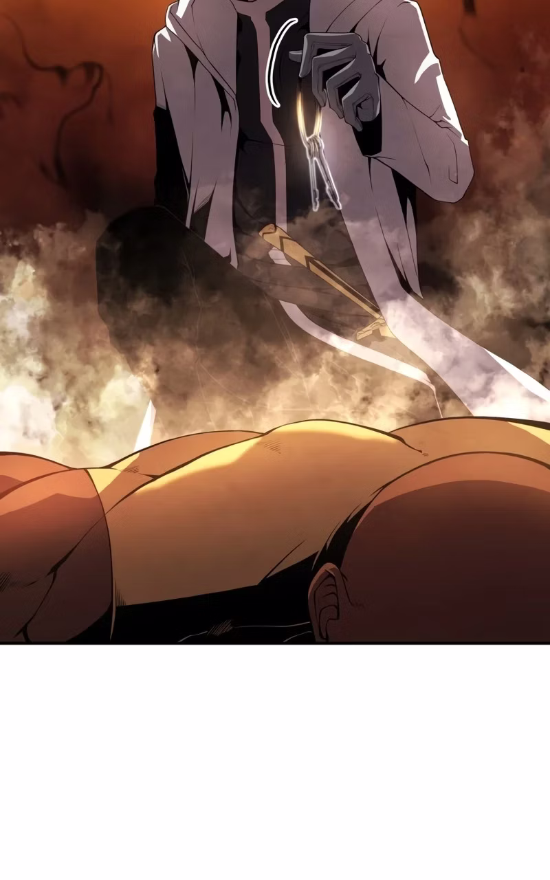 O Caçula do Mestre Espadachim capitulo 17 pagina 83